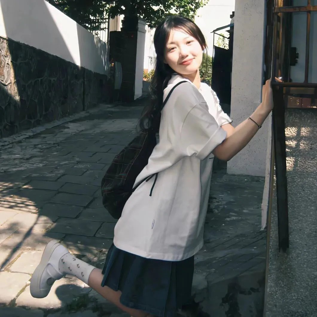 不良行为第一季