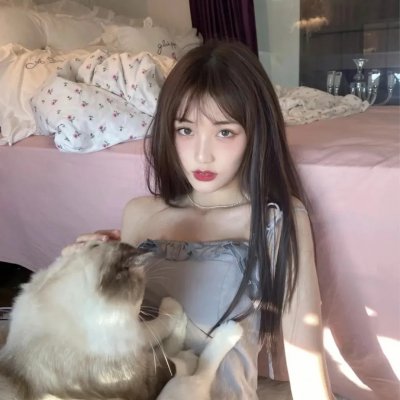 接吻