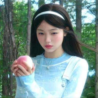 薰衣草和夏天