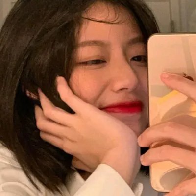 来自纽约的女孩